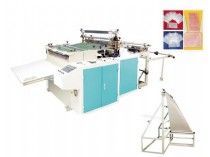 氣泡膜制袋機(jī)、氣墊膜制袋機(jī) 珍珠棉制袋機(jī)